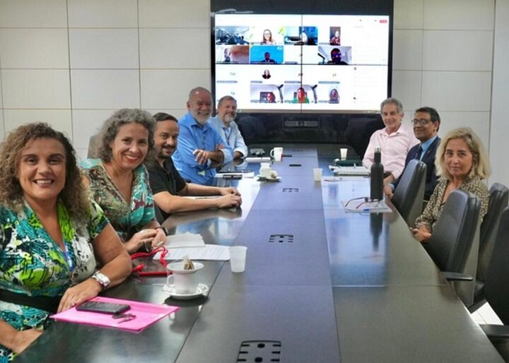 Governo Federal apresenta minuta da Política Nacional de Ordenamento Territorial
