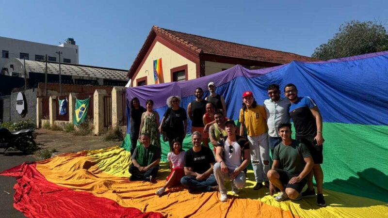 Grupo pressiona governo para garantir Casa de Acolhimento LGBTQIAPN+ em MS