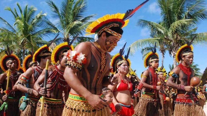 Um dia antes de julgamento do STF, Senado aprova PEC que inclui marco temporal na Constituição