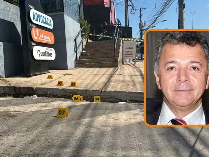 Juiz mantém prisão e manda policial militar e caseiro a júri popular por morte de advogado