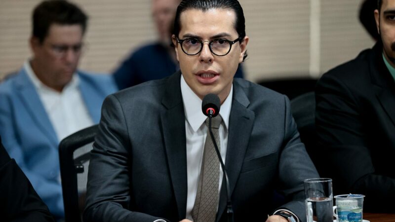 Lançamento trará celeridade e transparência para julgamentos, destaca o conselheiro da Sefaz