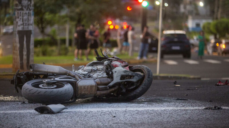 MS ocupa 3° lugar no ranking de mortes violentas do país