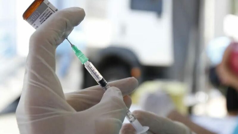 MT alerta para vacinação contra o sarampo após surto da doença na Bolívia