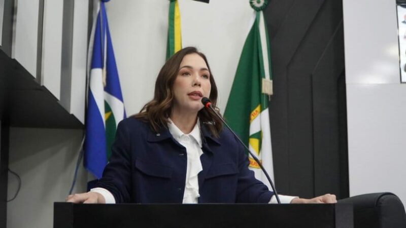 Maysa diz que Abilio tem “comportamento infantil” e faz gestão de “pouca entrega e muita conversa”