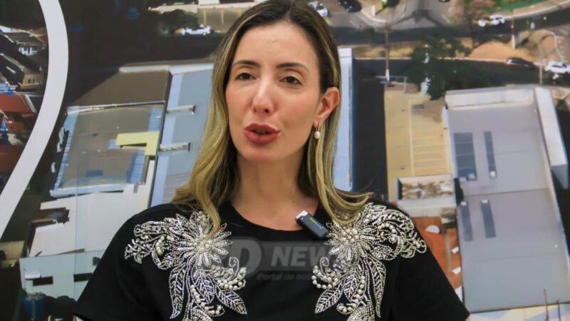 “Moto com escapamento barulhento não é liberdade, é desrespeito”, diz secretária ao anunciar punição em Cuiabá