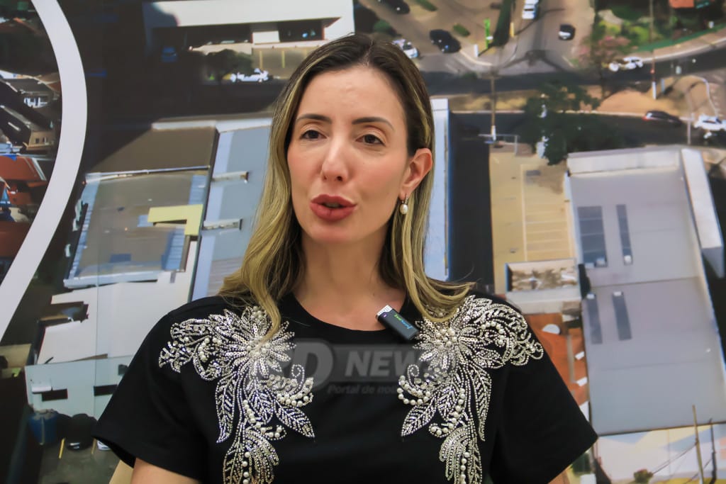 “Moto com escapamento barulhento não é liberdade, é desrespeito”, diz secretária ao anunciar punição em Cuiabá