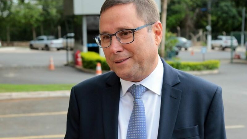 PRD tenta atrair deputados para formar chapa à ALe reafirma apoio a Mauro e Pivetta em 2026