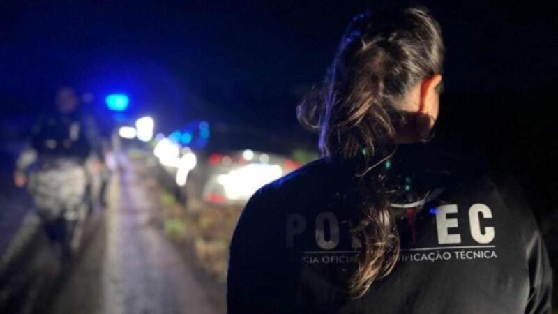 Politec identifica sete passageiros de ônibus vítimas de acidente na rodovia BR-163; veja nomes