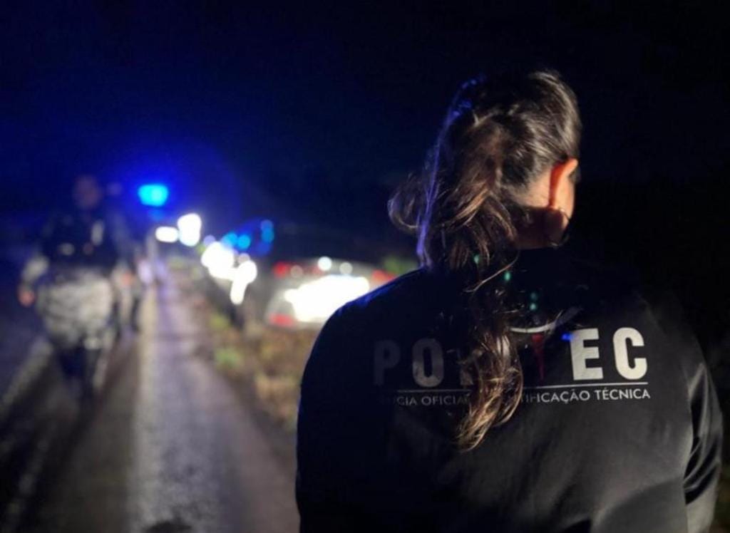 Politec identifica sete passageiros de ônibus vítimas de acidente na rodovia BR-163; veja nomes