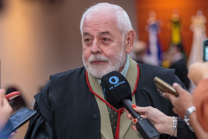 Presidente do Tribunal de Justiça aciona CNJ após boicote de desembargadores