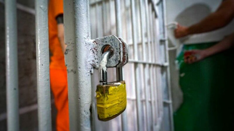 Problema do sistema prisional é ‘má governança’, diz desembargador