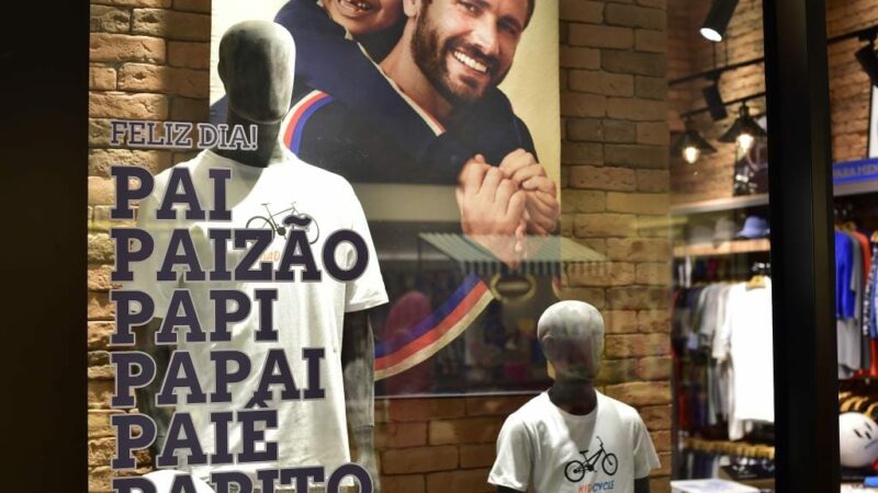 Procon orienta consumidores sobre cuidados com compra do presente do Dia dos Pais