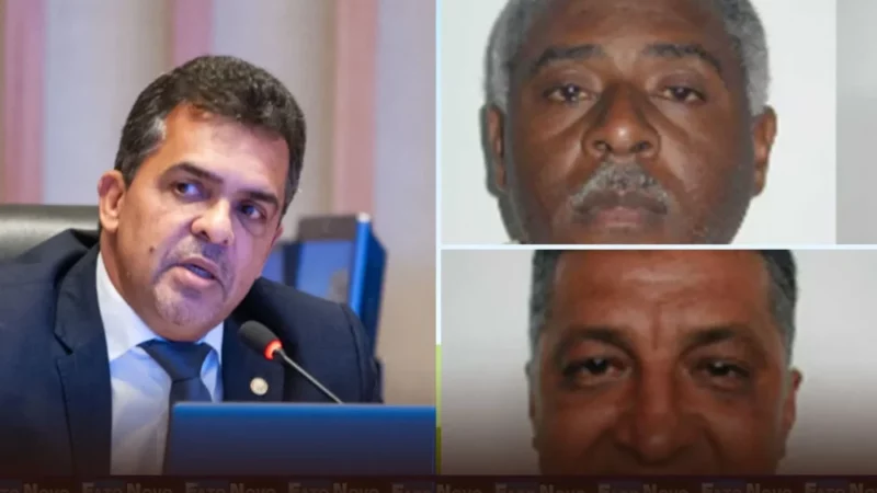 Ricardo Vale propõe moção de louvor aos 2 servidores do IBGE mortos em incêndio