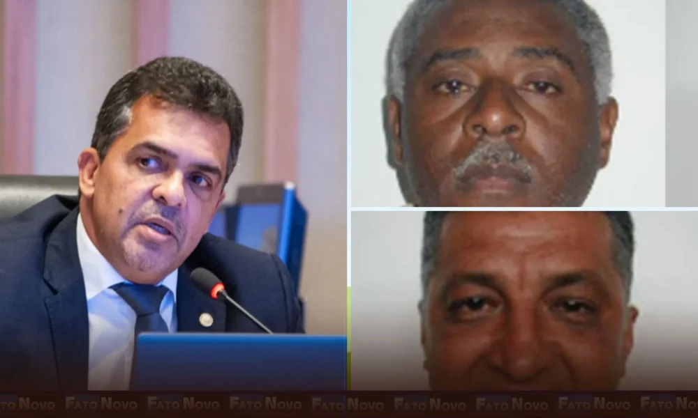 Ricardo Vale propõe moção de louvor aos 2 servidores do IBGE mortos em incêndio