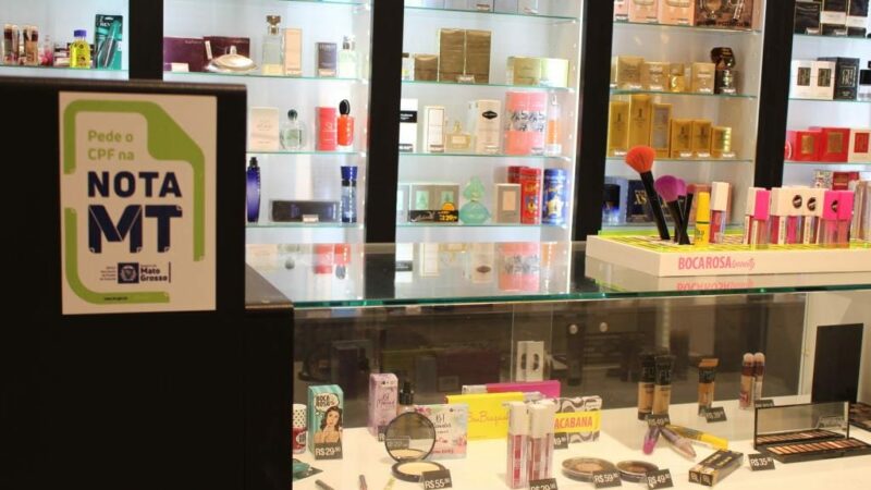 Roupas, perfumes e calçados lideram lista de presentes no Dia dos Pais