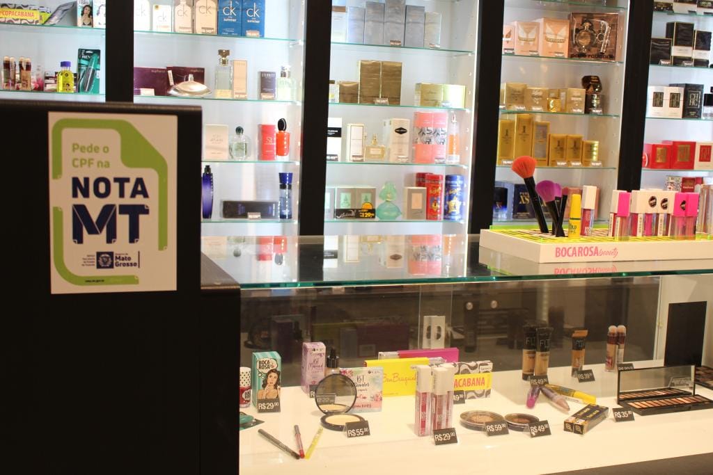 Roupas, perfumes e calçados lideram lista de presentes no Dia dos Pais