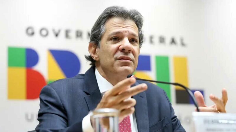 Operação Carbono Oculto é nova forma de proceder contra o crime organizado, diz Haddad