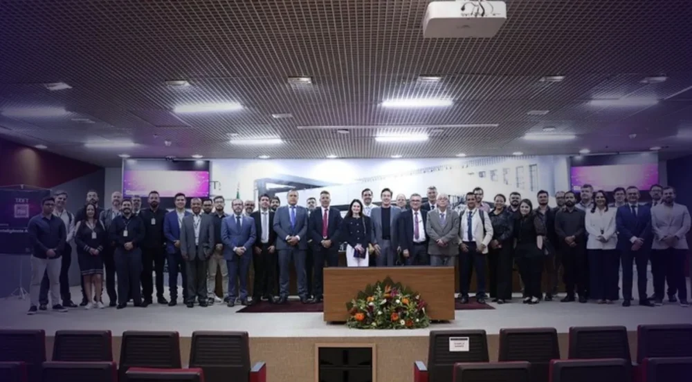 TJDFT encerra 1º Encontro Nacional sobre Inteligência Artificial no PJe Fato Novo