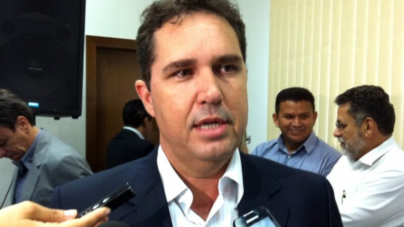 Tião da Zaeli aposta em chapa pura do PL para disputar o governo do estado em 2026