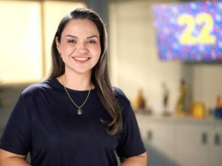 Vice-prefeita nega atrito com Abilio e diz que segue trabalhando pelo bem de Cuiabá