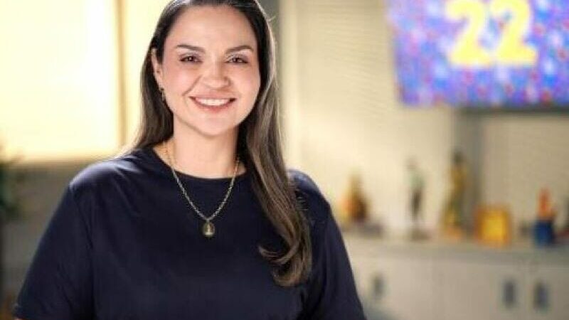 Vice-prefeita nega atrito com Abilio e diz que segue trabalhando pelo bem de Cuiabá