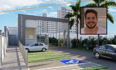Advogado preso após briga com garota de programa em Cuiabá é solto após audiência