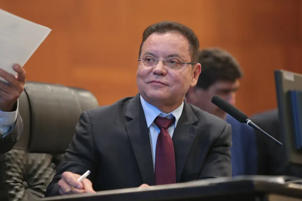Botelho critica deputado Medeiros e descarta apoiá-lo na disputa ao Senado: “não produz nada”