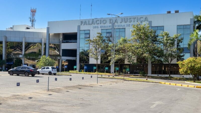 Dados estatísticos demonstram avanço do Tribunal na entrega de justiça efetiva e ágil em MT