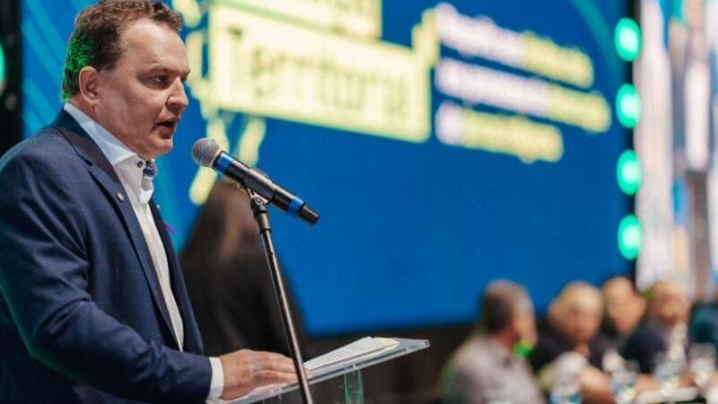 Decisão do STF vai obrigar partidos a reduzir chapas para federal em MT, diz Max Russi