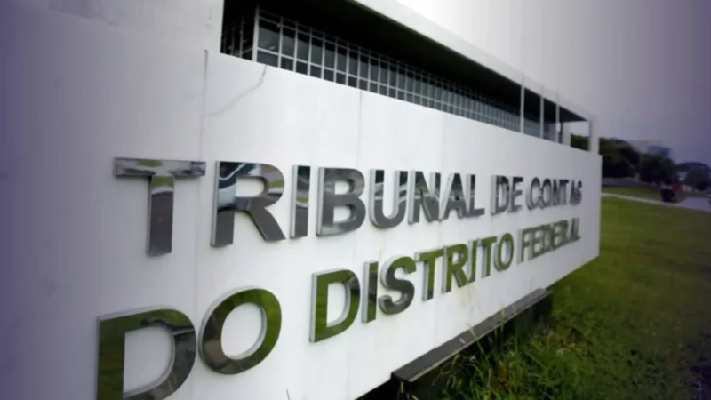 Diário Oficial Eletrônico do TCDF é aprovado pela CLDF