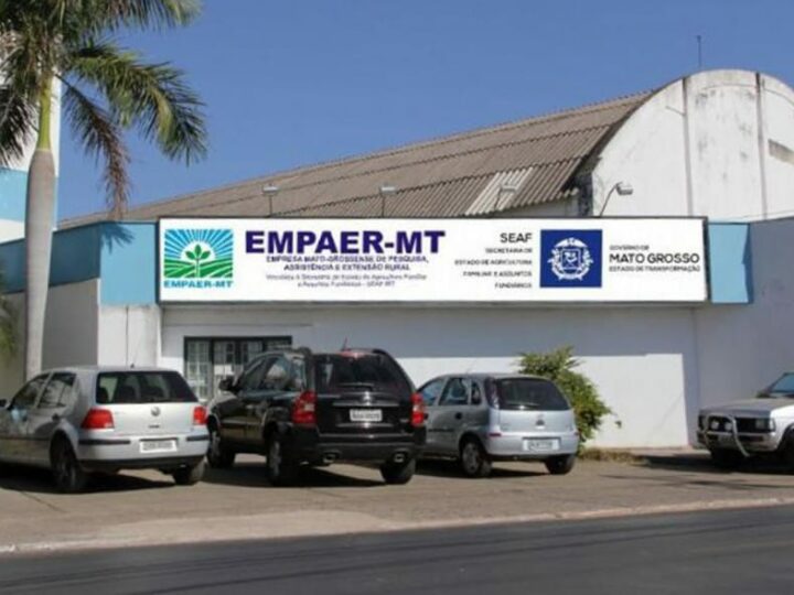 Empaer é condenada por interferir em negociação de acordo coletivo
