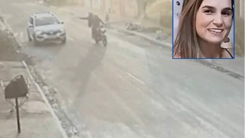 Esposa de PM acusado de matar personal trainer passa mal em depoimento e alega ser inocente