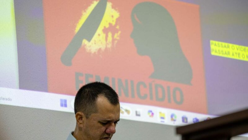 Homem é condenado a 31 anos de prisão e juiz cita “traços de desprezo” e “ódio às mulheres”