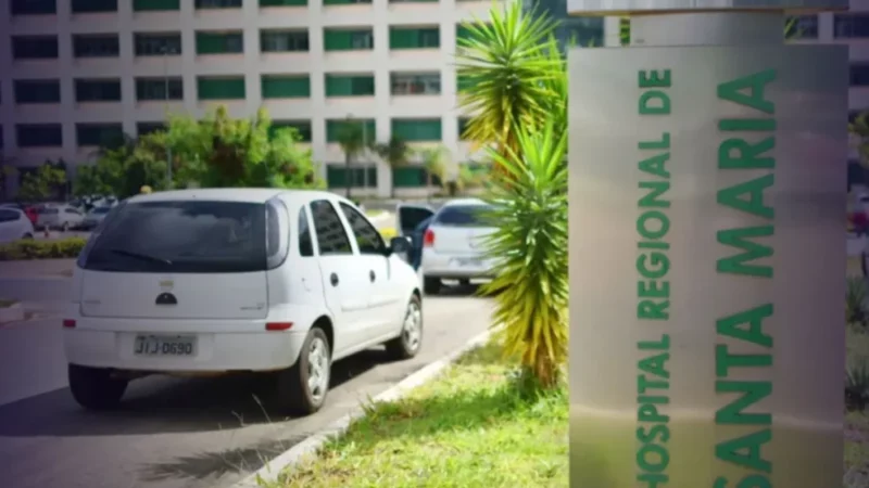 TCDF suspende devolução de médicos de UTI Neonatal do Hospital de Santa Maria e cobra explicações