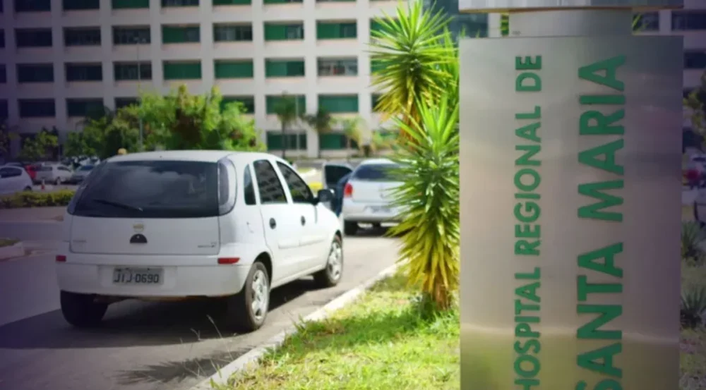 TCDF suspende devolução de médicos de UTI Neonatal do Hospital de Santa Maria e cobra explicações