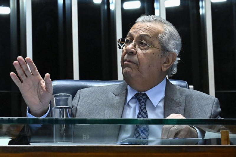 Jayme Campos prevê “nova era” de dignidade para o homem pantaneiro