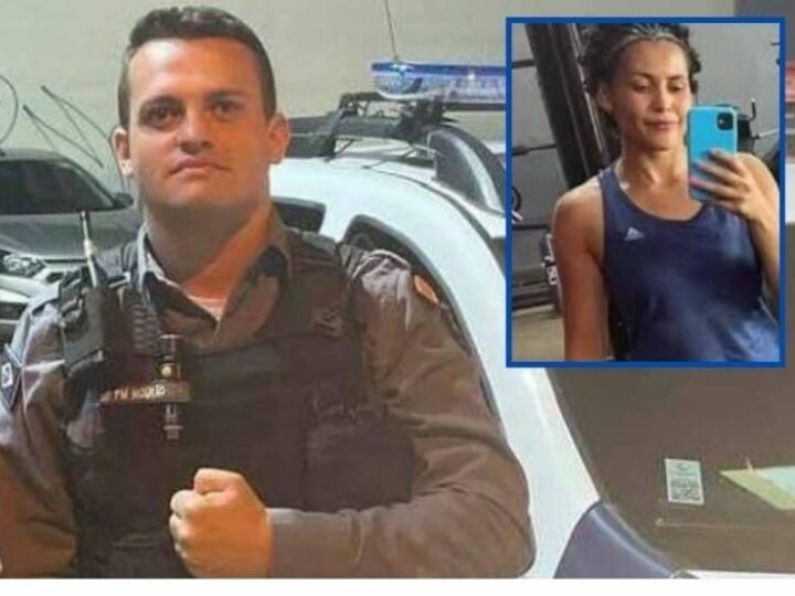 Juiz mantém prisão de soldado da PM por morte de personal e determina tratamento psiquiátrico