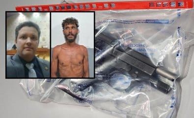 MP quer permanência de júri popular para ex-procurador da AL que matou sem-teto em Cuiabá