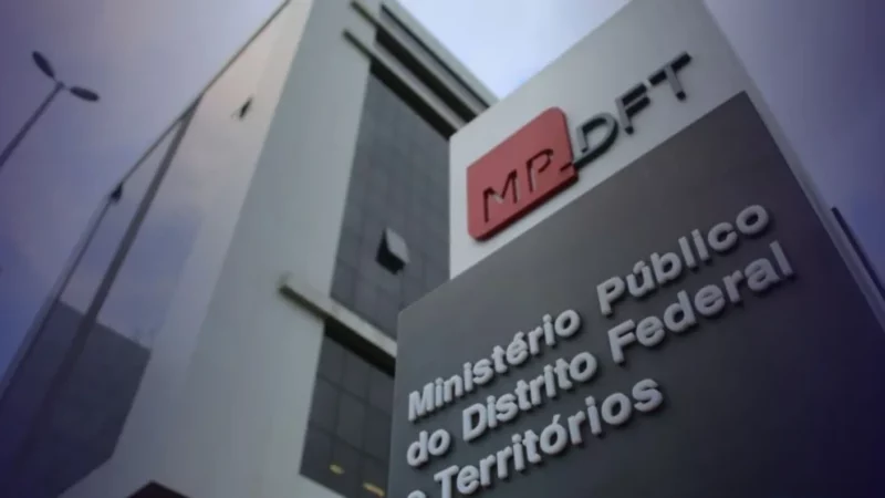 MPDFT e PCDF deflagram operações contra facção paulista em mais de 50 mandados no Distrito Federal