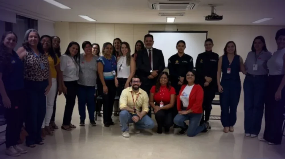 MPDFT fortalece diálogo com redes locais de Água Quente e Recanto das Emas