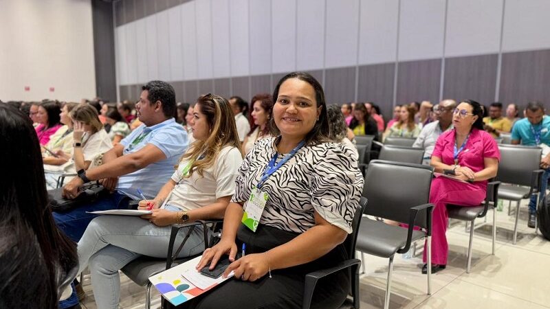 Mato Grosso reforça compromisso com dados confiáveis para transformar educação até 2026