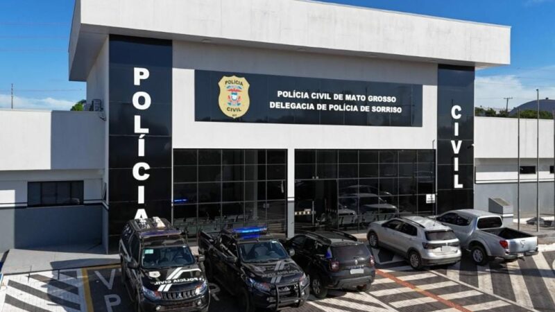 Membro de facção envolvido em homicídios na ‘capital do agro’ é preso em antigo garimpo no PA