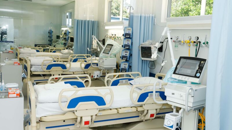 Novo decreto torna obrigatória a alimentação de sistema em tempo real por hospitais em MT