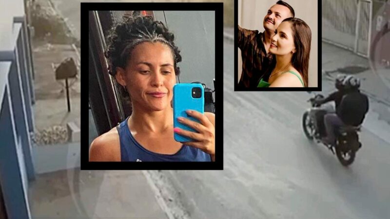 PC descarta envolvimento de esposa de PM que confessou ter matado personal trainer e pede soltura