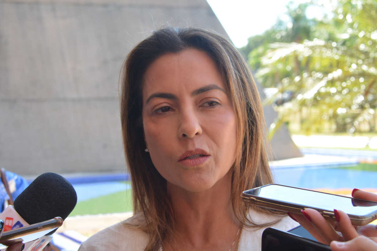 PF deflagra Operação Assédio contra stalking a Soraya Thronicke