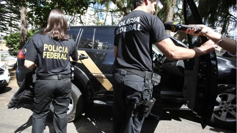 PF prende Careca do INSS em desdobramento de operação que apura fraudes na previdência
