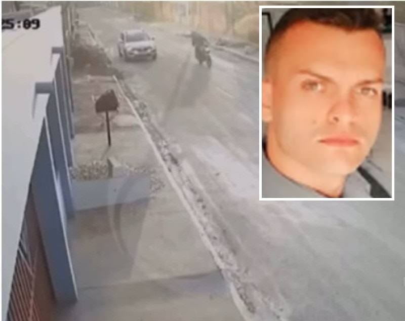PM preso por envolvimento na execução de personal trainer em VG é identificado