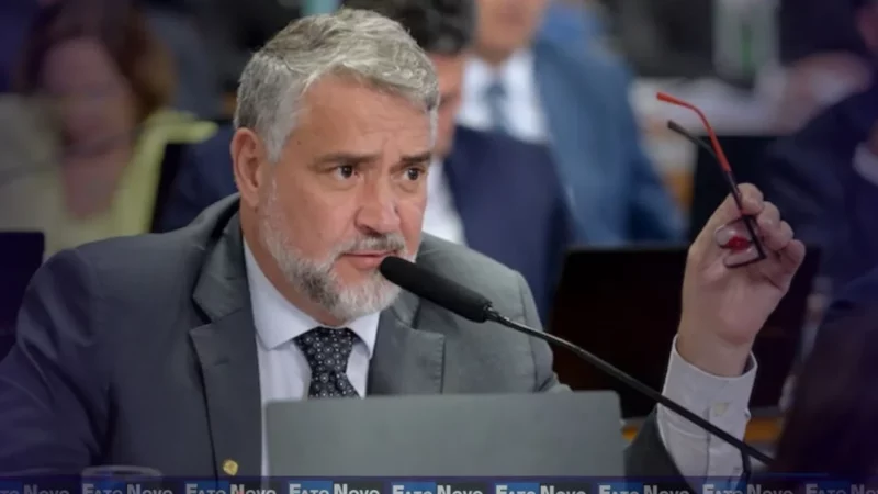 PT afirma que esquema de fraudes nasceu sob Bolsonaro e foi desmontado por Lula