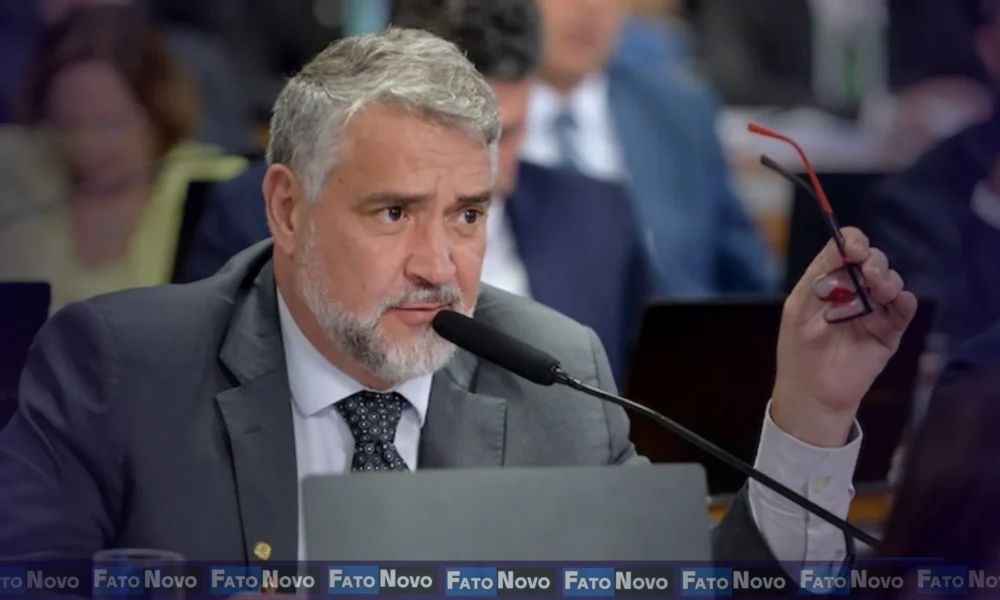 PT afirma que esquema de fraudes nasceu sob Bolsonaro e foi desmontado por Lula