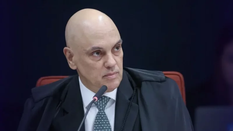 STF atua como mediador de crises e garantidor da estabilidade institucional